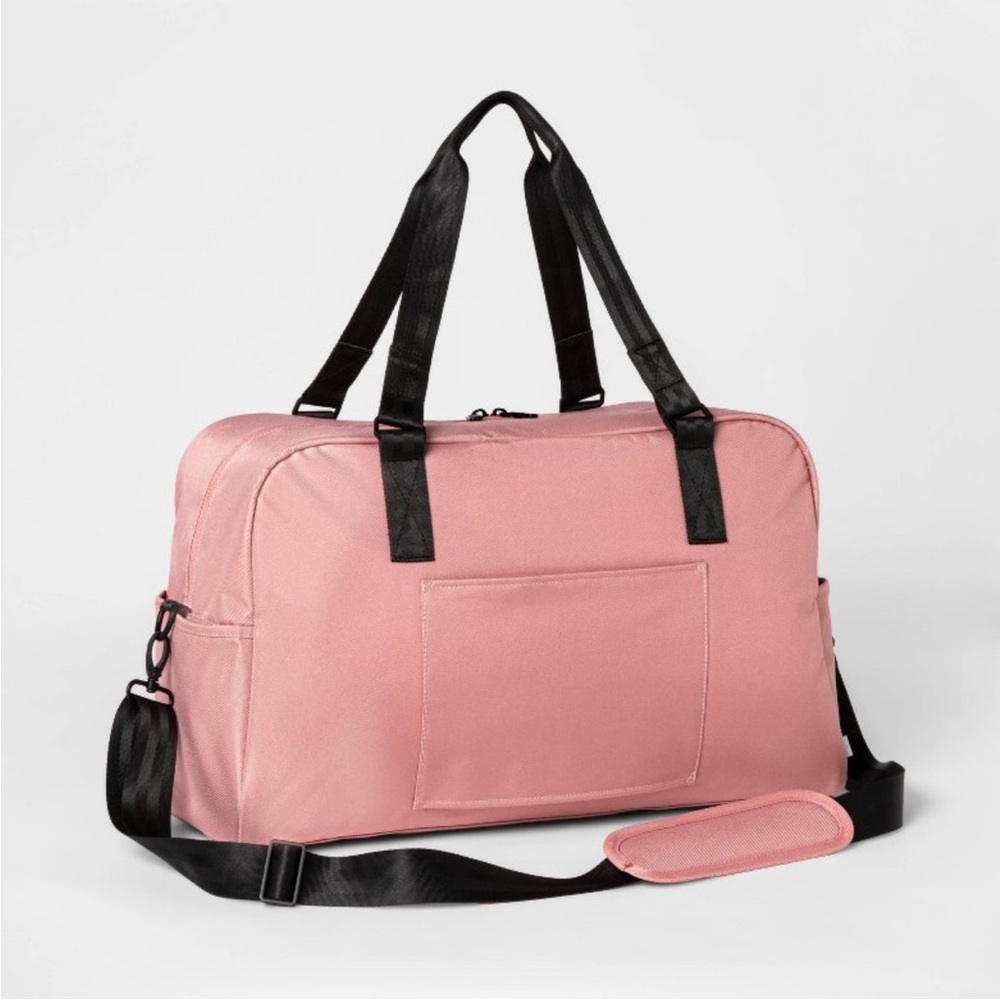 🌵sale🌵Weekender 33L Duffel Bag Ash Rose -
Made By Design